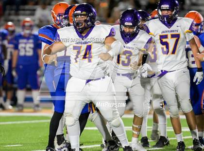 Thumbnail 1 in Westwood vs Mesa photogallery.