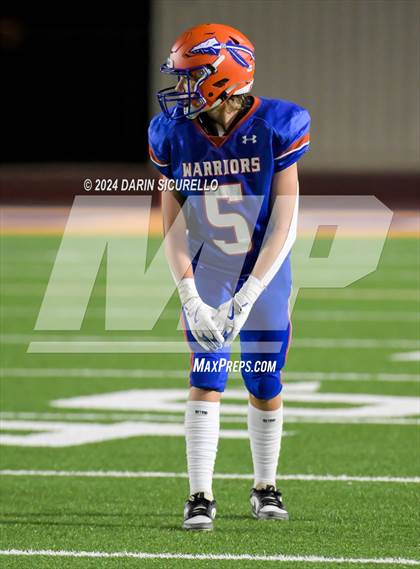 Thumbnail 2 in Westwood vs Mesa photogallery.