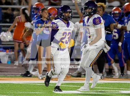 Thumbnail 1 in Westwood vs Mesa photogallery.