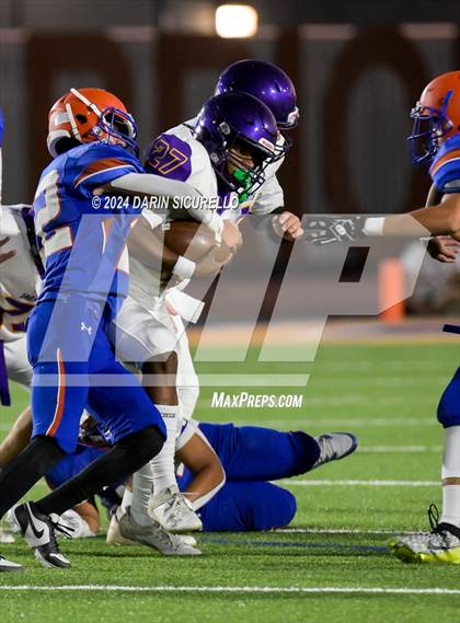 Thumbnail 1 in Westwood vs Mesa photogallery.