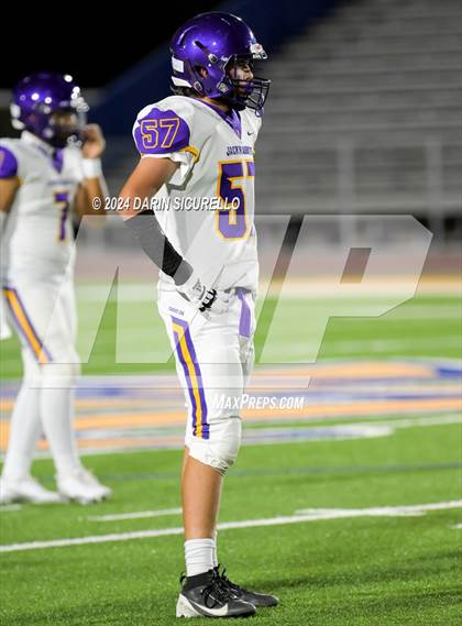 Thumbnail 3 in Westwood vs Mesa photogallery.