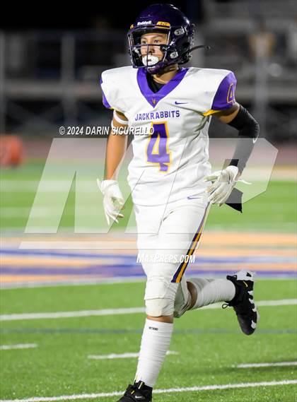 Thumbnail 1 in Westwood vs Mesa photogallery.