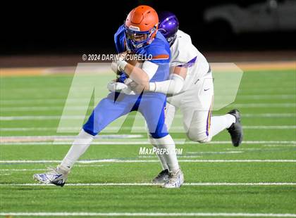 Thumbnail 3 in Westwood vs Mesa photogallery.