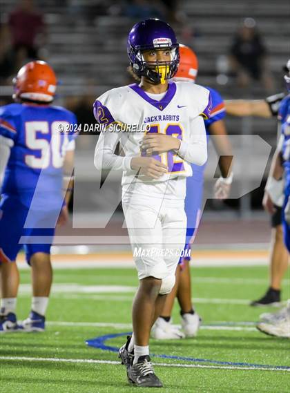Thumbnail 2 in Westwood vs Mesa photogallery.