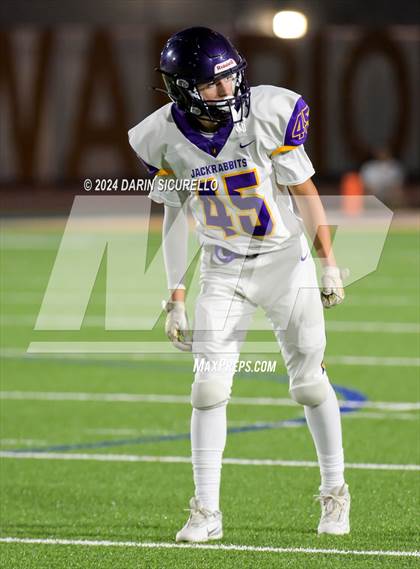 Thumbnail 3 in Westwood vs Mesa photogallery.