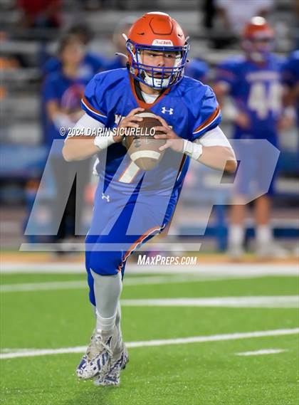 Thumbnail 2 in Westwood vs Mesa photogallery.