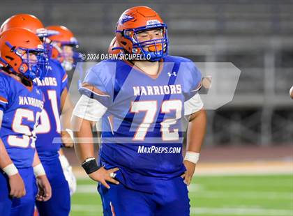 Thumbnail 1 in Westwood vs Mesa photogallery.