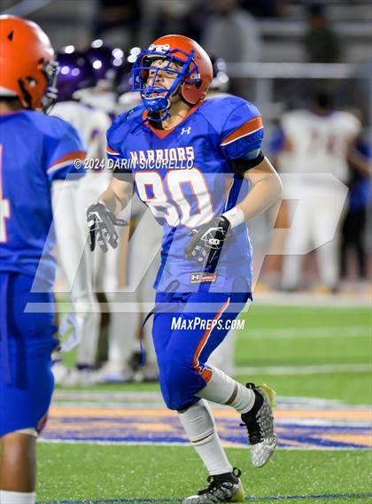 Thumbnail 1 in Westwood vs Mesa photogallery.
