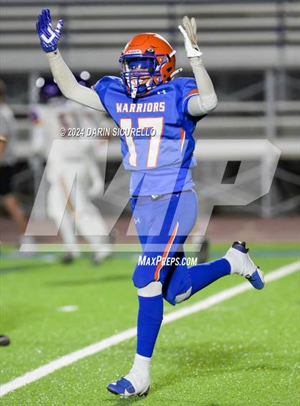 Thumbnail 3 in Westwood vs Mesa photogallery.