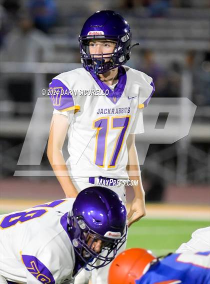 Thumbnail 3 in Westwood vs Mesa photogallery.