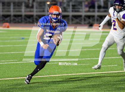 Thumbnail 1 in Westwood vs Mesa photogallery.