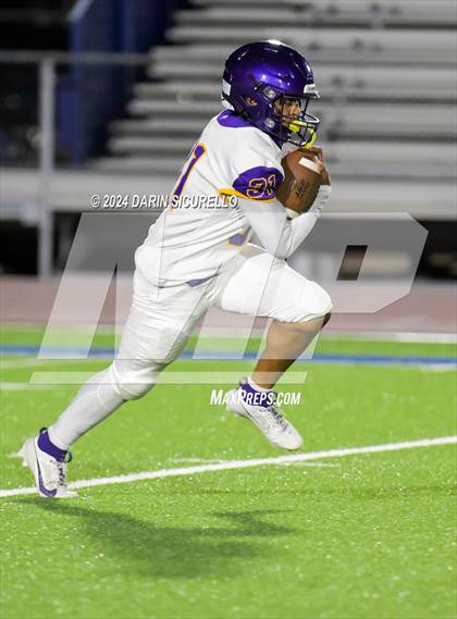 Thumbnail 1 in Westwood vs Mesa photogallery.