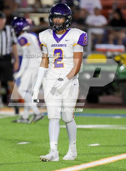 Thumbnail 1 in Westwood vs Mesa photogallery.