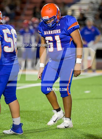 Thumbnail 1 in Westwood vs Mesa photogallery.