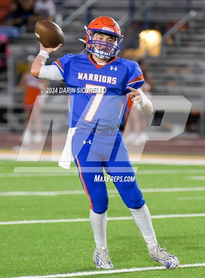 Thumbnail 1 in Westwood vs Mesa photogallery.