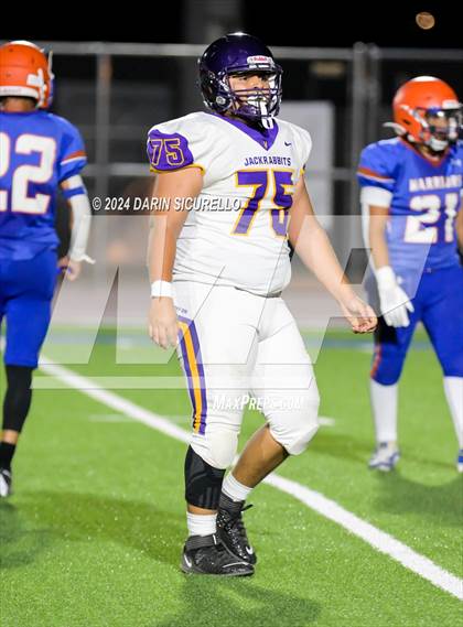 Thumbnail 1 in Westwood vs Mesa photogallery.