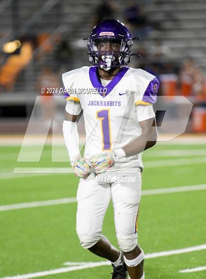 Thumbnail 2 in Westwood vs Mesa photogallery.