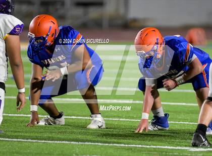 Thumbnail 3 in Westwood vs Mesa photogallery.