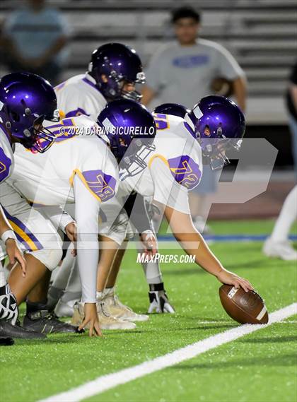 Thumbnail 1 in Westwood vs Mesa photogallery.