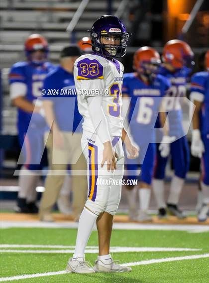 Thumbnail 3 in Westwood vs Mesa photogallery.