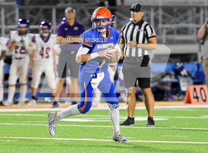 Thumbnail 3 in Westwood vs Mesa photogallery.