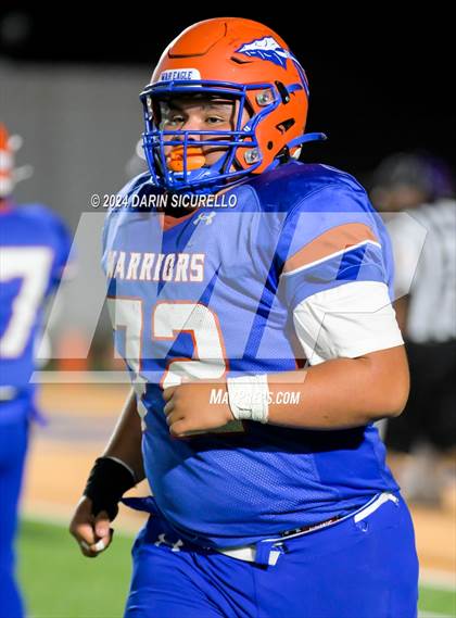 Thumbnail 1 in Westwood vs Mesa photogallery.