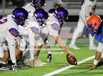 Thumbnail 2 in Westwood vs Mesa photogallery.