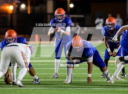 Thumbnail 3 in Westwood vs Mesa photogallery.