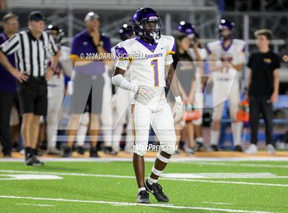 Thumbnail 3 in Westwood vs Mesa photogallery.