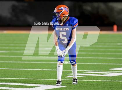 Thumbnail 1 in Westwood vs Mesa photogallery.