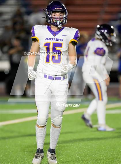 Thumbnail 3 in Westwood vs Mesa photogallery.