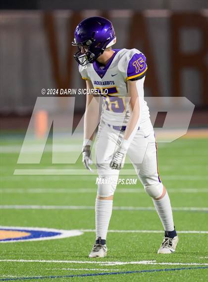 Thumbnail 2 in Westwood vs Mesa photogallery.