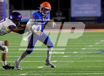 Thumbnail 2 in Westwood vs Mesa photogallery.