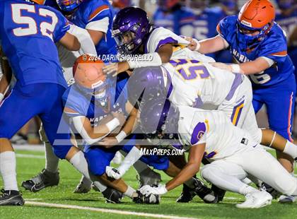 Thumbnail 1 in Westwood vs Mesa photogallery.