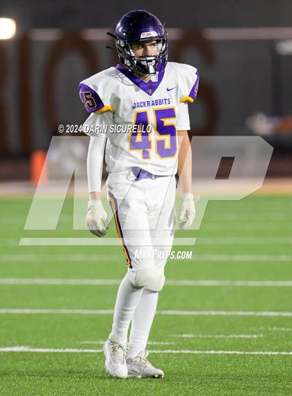 Thumbnail 1 in Westwood vs Mesa photogallery.