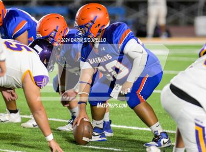 Thumbnail 2 in Westwood vs Mesa photogallery.
