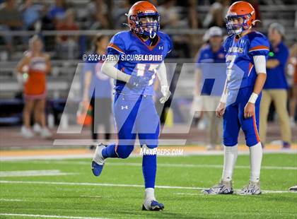 Thumbnail 3 in Westwood vs Mesa photogallery.
