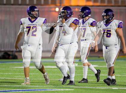 Thumbnail 2 in Westwood vs Mesa photogallery.