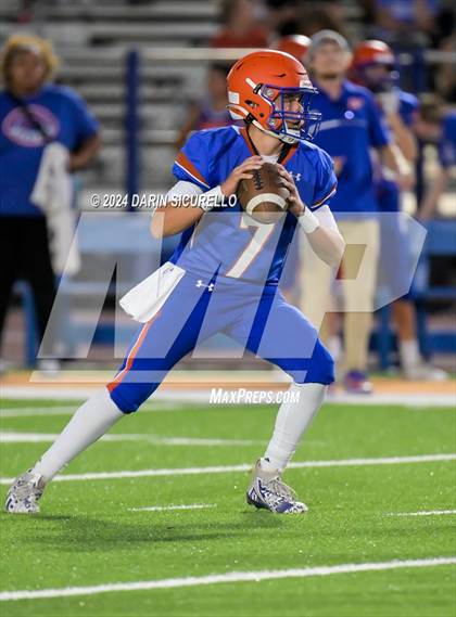Thumbnail 2 in Westwood vs Mesa photogallery.