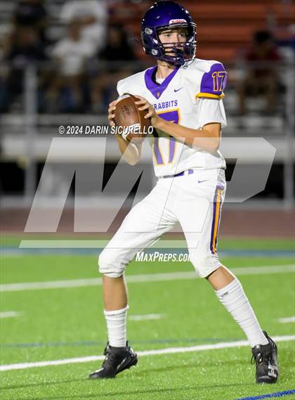 Thumbnail 2 in Westwood vs Mesa photogallery.