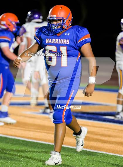 Thumbnail 1 in Westwood vs Mesa photogallery.