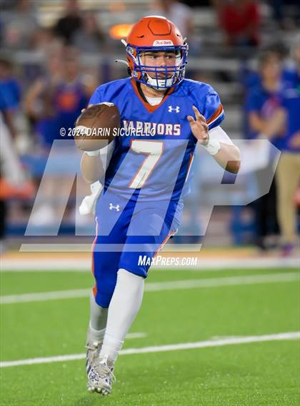 Thumbnail 2 in Westwood vs Mesa photogallery.