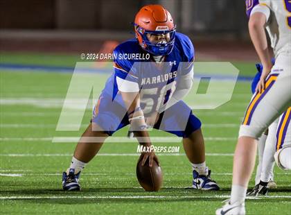 Thumbnail 3 in Westwood vs Mesa photogallery.