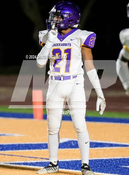 Thumbnail 2 in Westwood vs Mesa photogallery.