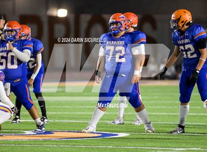 Thumbnail 3 in Westwood vs Mesa photogallery.