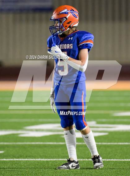 Thumbnail 1 in Westwood vs Mesa photogallery.