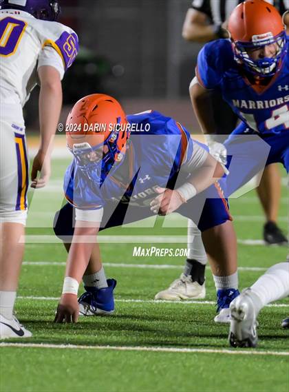 Thumbnail 1 in Westwood vs Mesa photogallery.