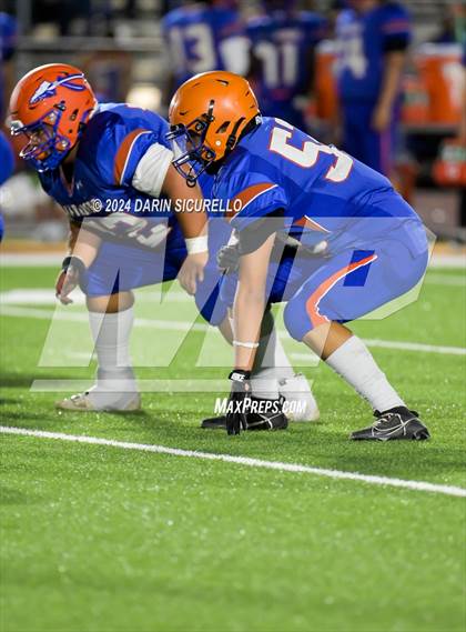 Thumbnail 3 in Westwood vs Mesa photogallery.
