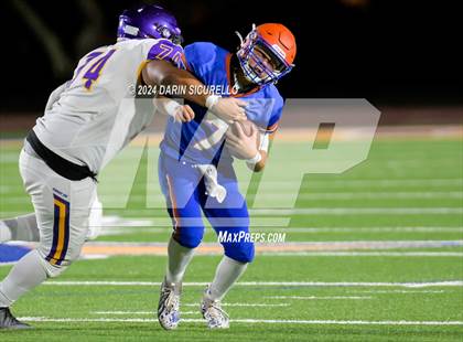 Thumbnail 2 in Westwood vs Mesa photogallery.