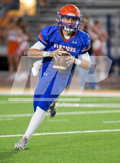 Thumbnail 3 in Westwood vs Mesa photogallery.